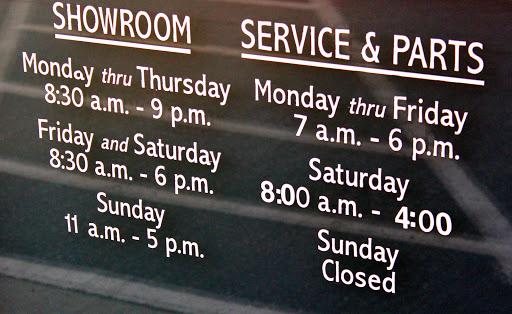 Car Dealer «Herb Chambers Kia of Burlington», reviews and photos, 93 Cambridge St, Burlington, MA 01803, USA