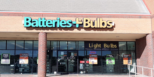 Car Battery Store «Batteries Plus Bulbs», reviews and photos, 1093 W Main St, Lewisville, TX 75067, USA