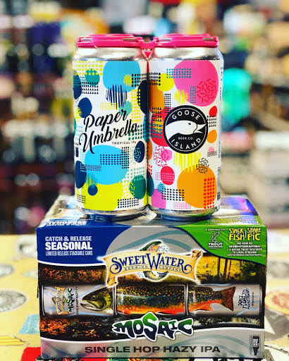 Liquor Store «Tuscan Sun Wine & Spirits», reviews and photos, 107 W Oak Knoll Dr, Hampshire, IL 60140, USA