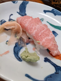 Produits de la mer du Restaurant japonais Foujita à Paris - n°8