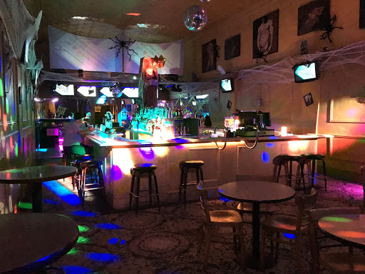 Gay Bar «The Menagerie», reviews and photos, 3581 University Ave, Riverside, CA 92501, USA