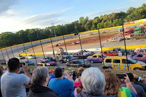 Anderson Motor Speedway Inc image