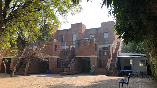 Lycée Français International de Delhi
