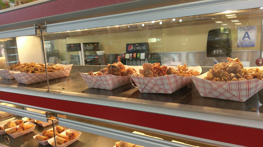 Supermarket «Seafood City Supermarket», reviews and photos, 11098 E Foothill Blvd, Rancho Cucamonga, CA 91730, USA