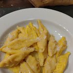 Photo n°2 de l'avis de Sibilla. fait le 05/09/2021 à 12:45 sur le  L'Osteria à Codogno