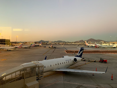 Phoenix Sky Harbor International Airport