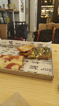 Carte du Ristorante L'Arcimboldo à Bologna