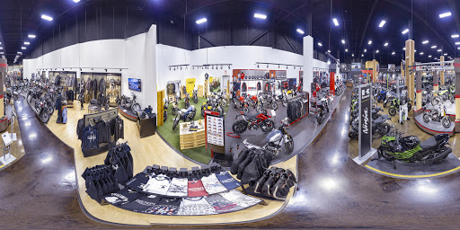 Motorcycle Dealer «Mosites Motorsports», reviews and photos, 1701 Lincoln Hwy, North Versailles, PA 15137, USA