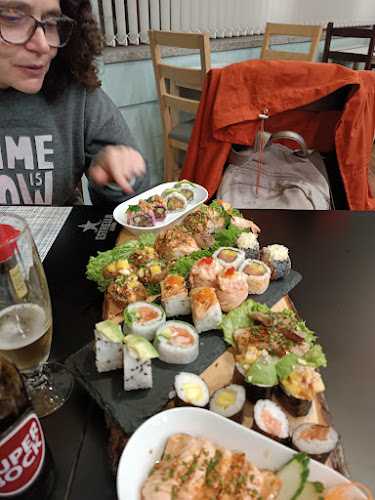 Chef's Selection-Sushi Restaurant em Viseu