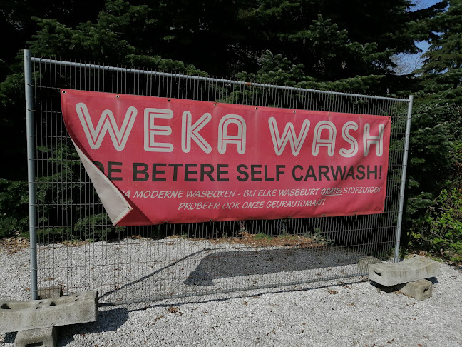 Reacties en beoordelingen van Weka Wash