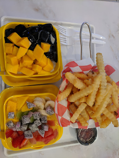 Dessert Shop «Just Desserts», reviews and photos, 7211 18th Ave, Brooklyn, NY 11204, USA