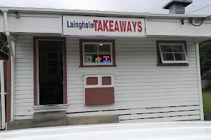 Laingholm Takeaways image