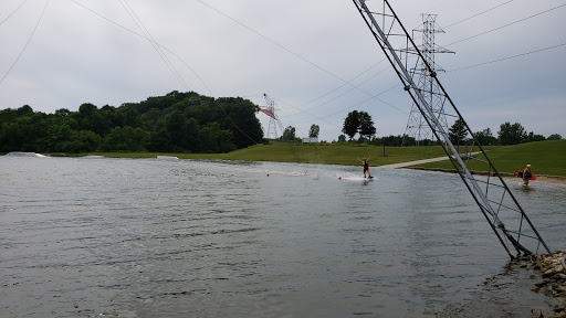 Water Park «Action Wake Park», reviews and photos, 3320 Hudson Trails Dr, Hudsonville, MI 49426, USA