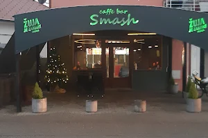 Caffe Bar Smash image