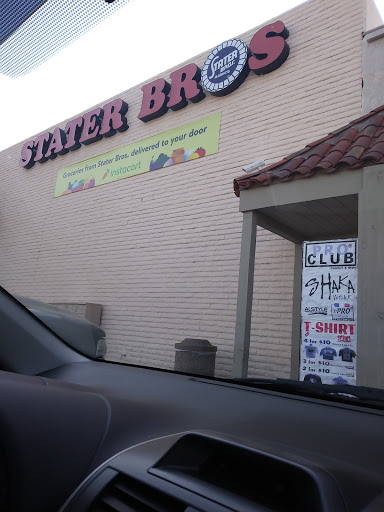 Supermarket «Stater Bros. Markets», reviews and photos, 14171 Red Hill Ave, Tustin, CA 92780, USA