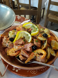 Plats et boissons du Restaurant portugais La Caravelle à Athis-Mons - n°3