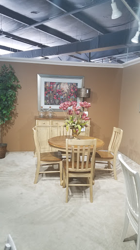 Furniture Store «Barrow Fine Furniture», reviews and photos, 210 E 9 Mile Rd, Pensacola, FL 32534, USA