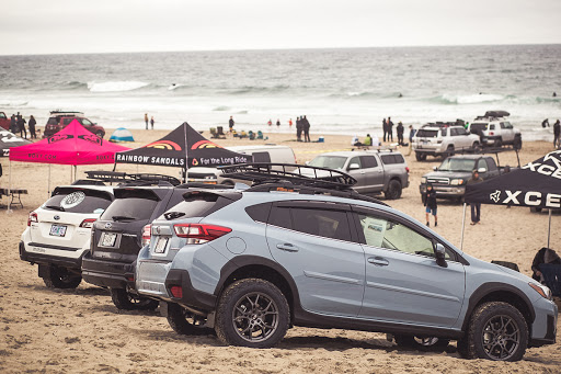 Subaru Dealer «Wilsonville Subaru», reviews and photos, 9200 SW Bailey St, Wilsonville, OR 97070, USA