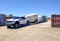 Shepherd Transport