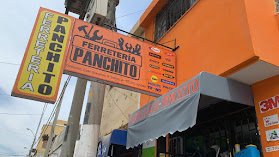 Ferretería Panchito