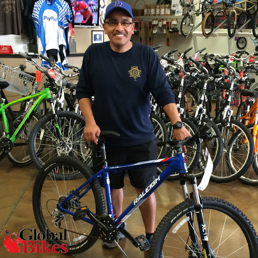 Bicycle Store «Global Bikes - Chandler North», reviews and photos, 2915 W Ray Rd, Chandler, AZ 85224, USA