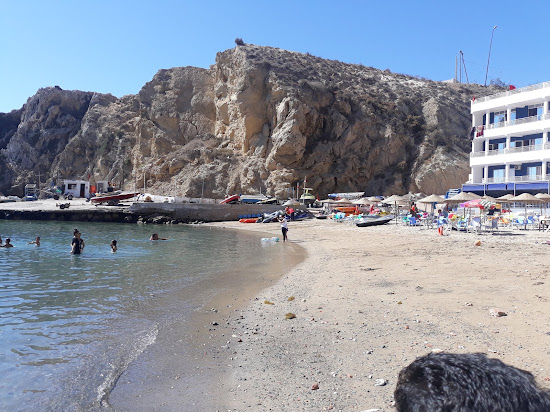 Plage Matadero