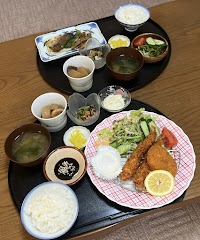 呑み食い処 創喜