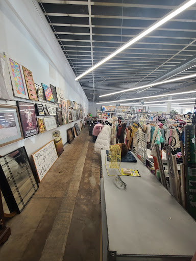 Thrift Store «Stone Soup Thrift Shop», reviews and photos, 950 3rd St # 120, St Paul Park, MN 55071, USA