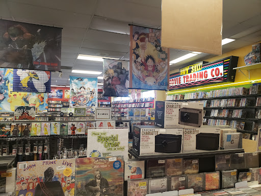 DVD Store «Movie Trading Company», reviews and photos, 1327 W Pipeline Rd, Hurst, TX 76053, USA