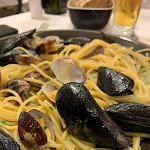 Photo n°2 de l'avis de Federica.s fait le 03/08/2023 à 21:23 sur le  Ristorante Pizzeria Europa à Lido di Camaiore