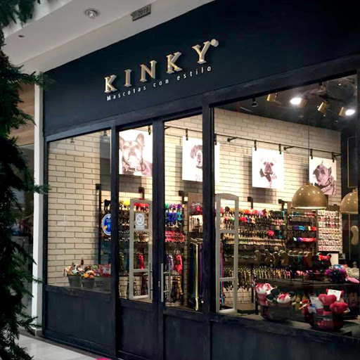 Kinky®️ Mascotas - CC Santafé Medellín