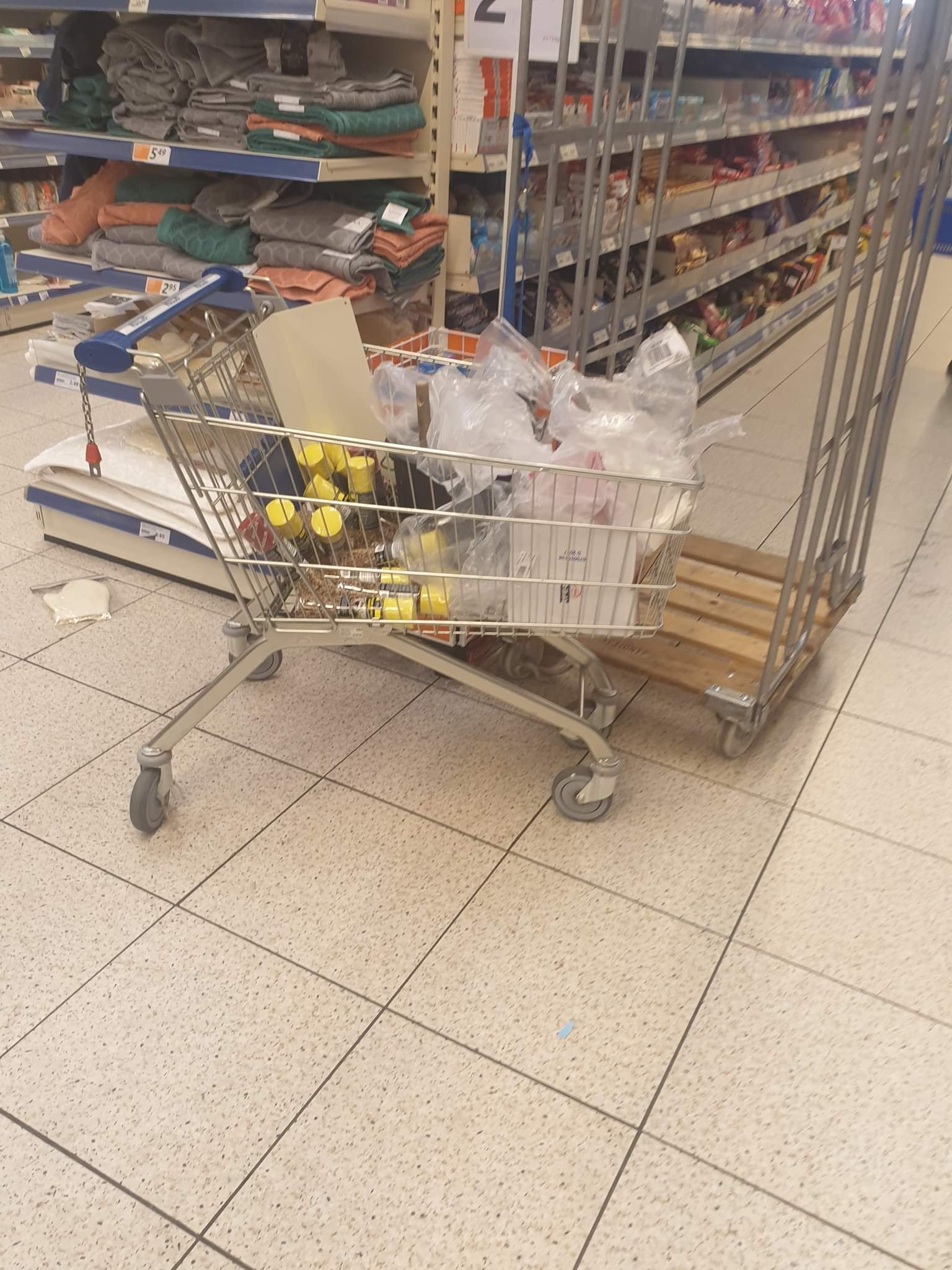 Photo n° 13 de l'avis de Fabien.i fait le 27/07/2018 à 09:07