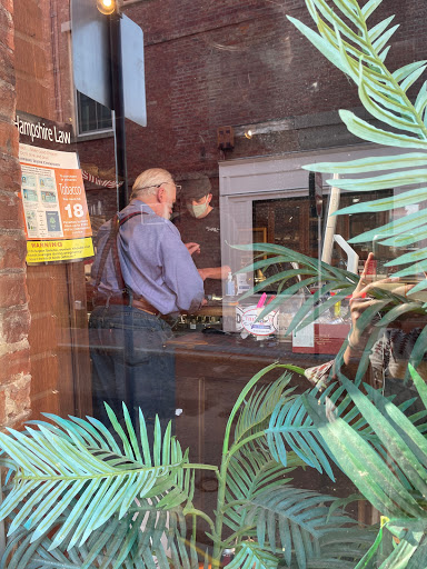 Cigar Shop «Federal Cigar», reviews and photos, 36 Market St, Portsmouth, NH 03801, USA