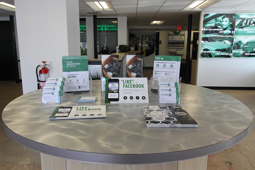 Used Car Dealer «DriveTime Used Cars», reviews and photos, 7513 Ritchie Hwy, Glen Burnie, MD 21061, USA