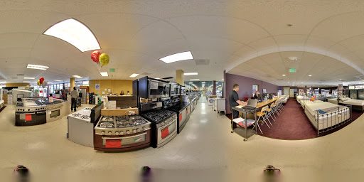 Appliance Store «Airport Home Appliance», reviews and photos, 1505 Willow Pass Rd, Concord, CA 94520, USA