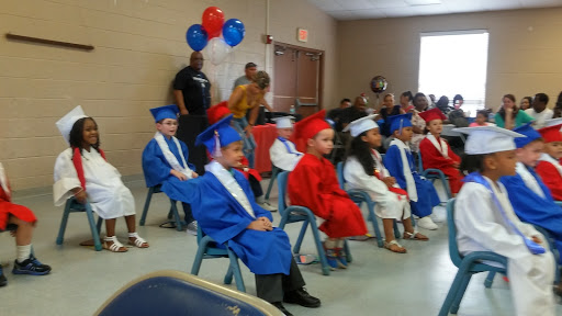 Community Center «Harris M Saxon Community Center and Park», reviews and photos, 2329 California St, Deltona, FL 32738, USA