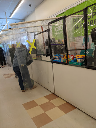 Fabric Store «Jo-Ann Fabrics and Crafts», reviews and photos, 120 Genesee St, New Hartford, NY 13413, USA