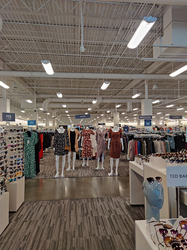 Department Store «Nordstrom Rack Willowbrook Mall», reviews and photos, 8000 Willowbrook Dr, Houston, TX 77070, USA