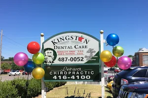Kingston Dental Care in St. Louis, MO image