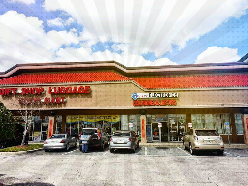 Smart Electronics, 5273 W Irlo Bronson Memorial Hwy, Kissimmee, FL 34746, USA, 