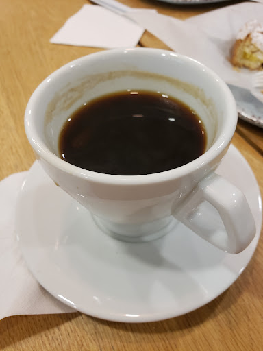 Coffee Shop «The Corner Coffee and Pantry - Key Biscayne», reviews and photos, 10 Village Green Way, Key Biscayne, FL 33149, USA