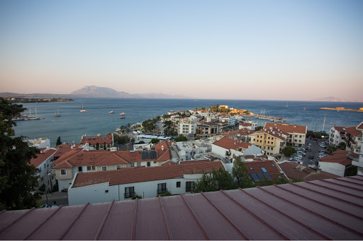 Panorama Villas Datça Bayçakır