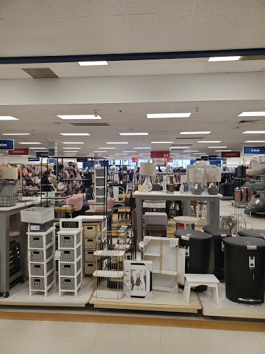 Department Store «Marshalls», reviews and photos, 411 Barnum Ave, Stratford, CT 06614, USA