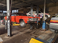 Auto Ejes - Photo 6 - Car repair in Ponce, Puerto Rico, Ponce