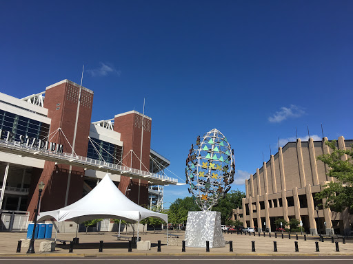 Stadium «Reser Stadium», reviews and photos, 660 SW 26th St, Corvallis, OR 97331, USA
