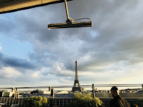 Théâtre des Champs-Elysées du Restaurant français Restaurant Maison Blanche à Paris - n°3