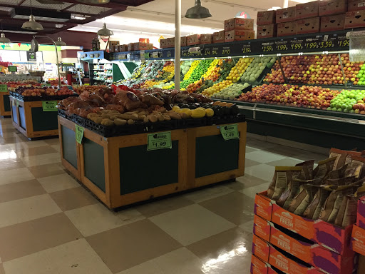 Supermarket «Selah Red Apple Market», reviews and photos, 121 E 3rd Ave, Selah, WA 98942, USA