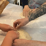 Photo n°10 de l'avis de Grazia. fait le 21/04/2022 à 12:16 sur le  Rossopomodoro à Milan