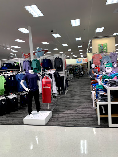 Department Store «Target», reviews and photos, 3625 W Gandy Blvd, Tampa, FL 33611, USA