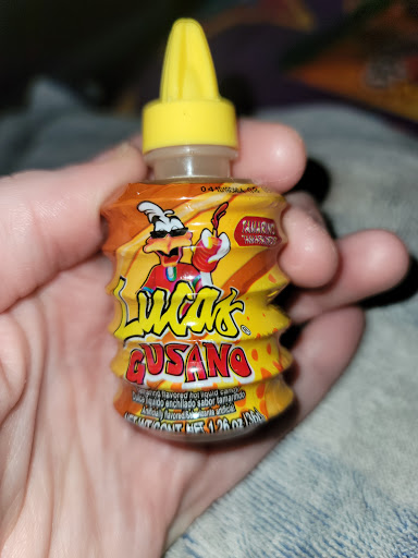 Supermarket «Tienda Fiesta Mart», reviews and photos, 210 E Davis St, Conroe, TX 77301, USA